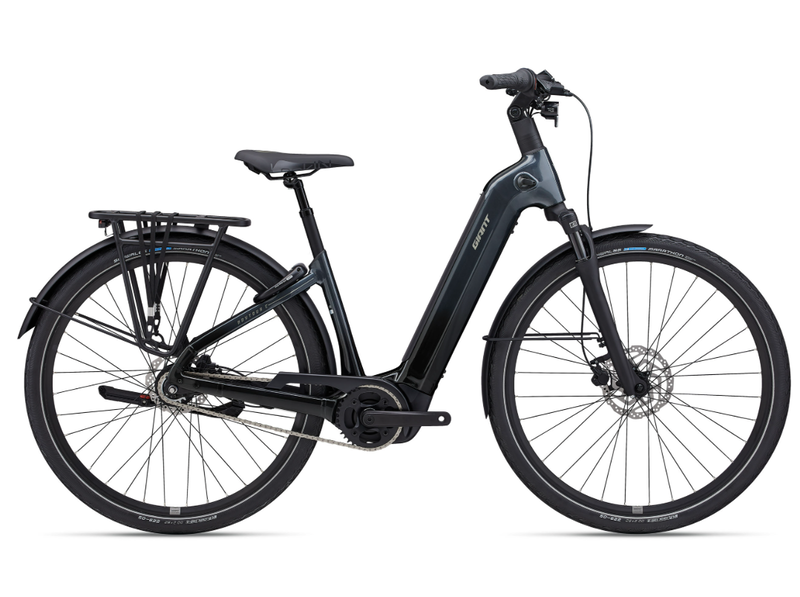 Giant Anytour E+ 6