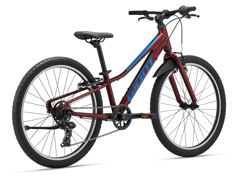 Talon 24 Lite OSFM Sangria