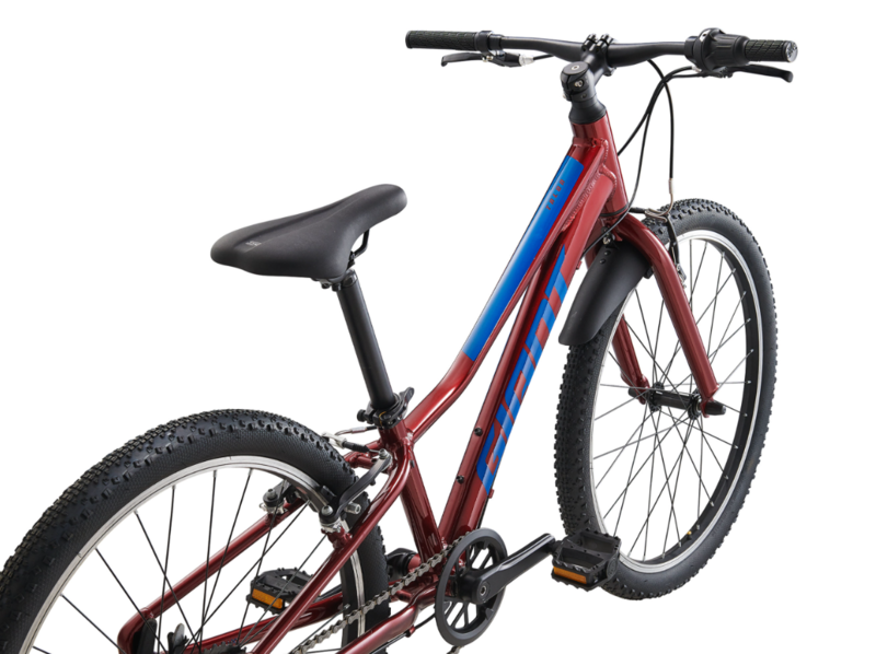 Talon 24 Lite OSFM Sangria