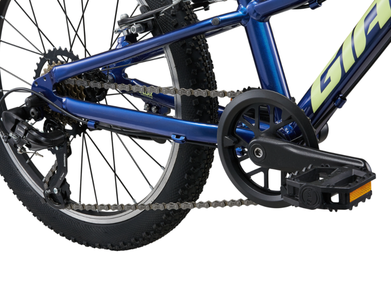 Giant Talon 20 Lite OSFM Eclipse