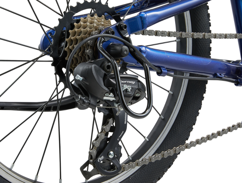 Giant Talon 20 Lite OSFM Eclipse