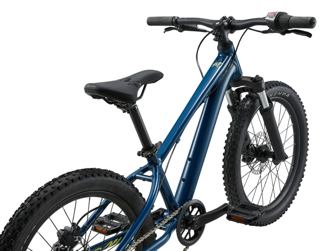 Giant STP 20 FSBlue Palace