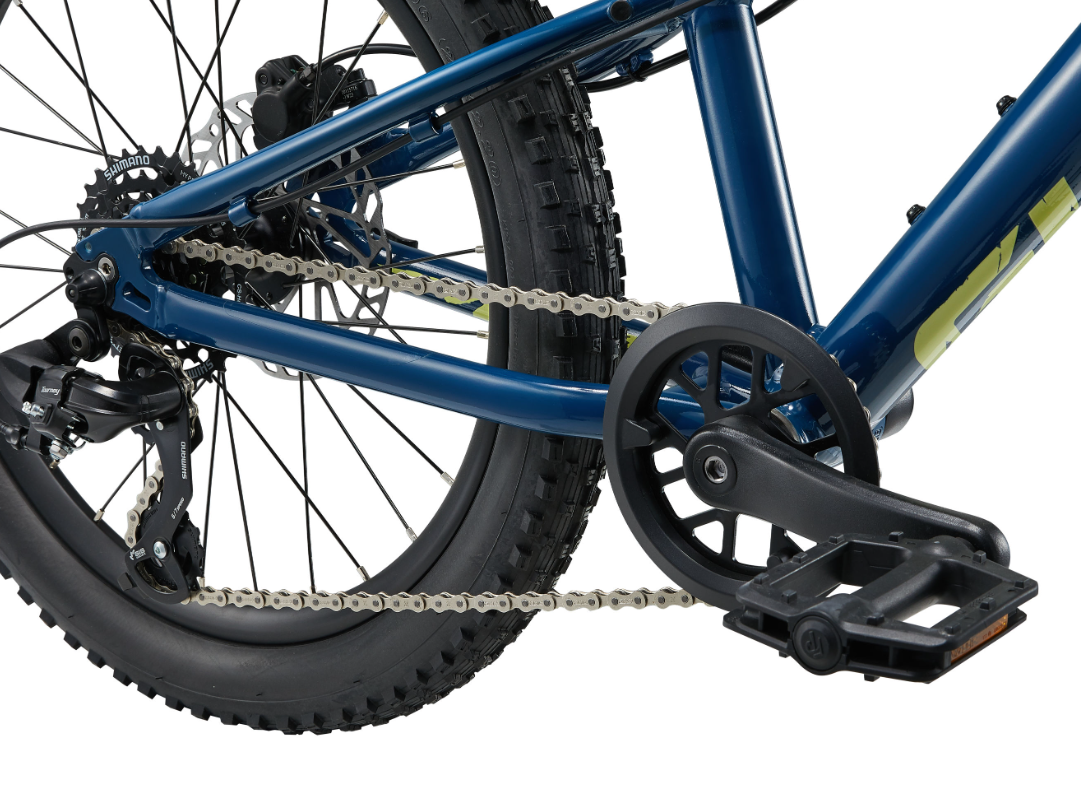 Giant STP 20 FSBlue Palace