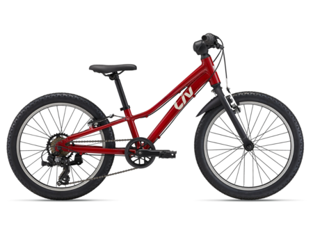 Giant Tempt 20 Lite OSFM Dried Chilli