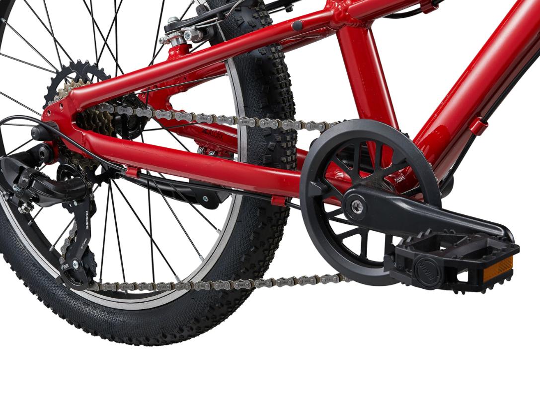 Tempt 20 Lite OSFM Dried Chilli