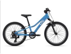 Liv 25 Tempt 20 Blue