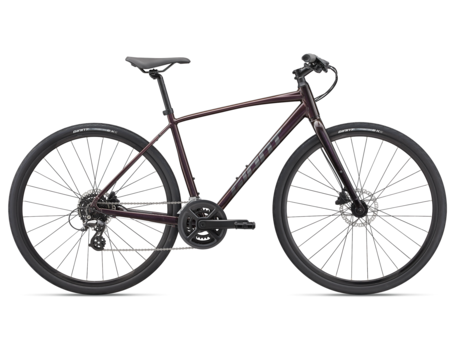 Giant Escape 2 M Rosewood