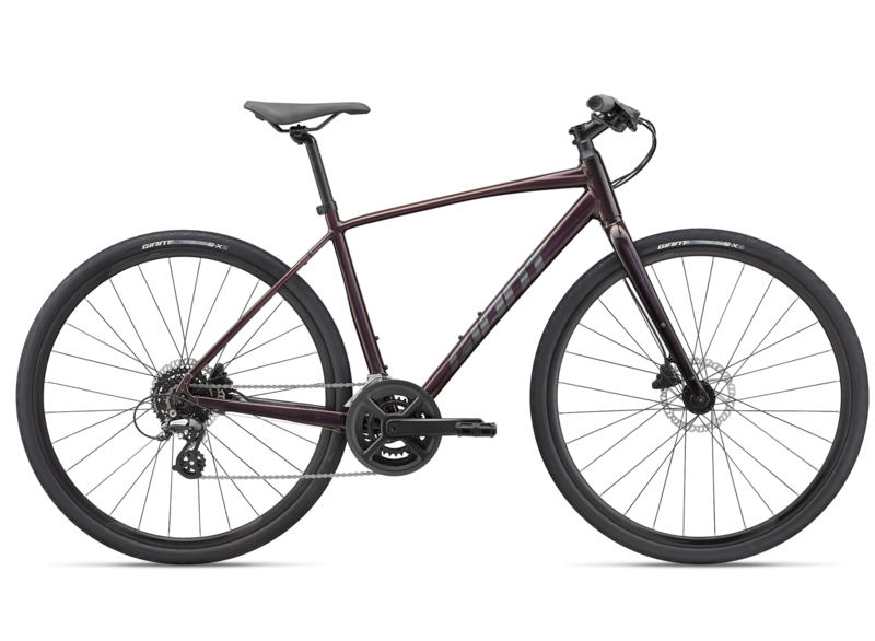 Giant Escape 2 M Rosewood
