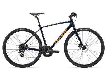 Giant Escape Disc 3