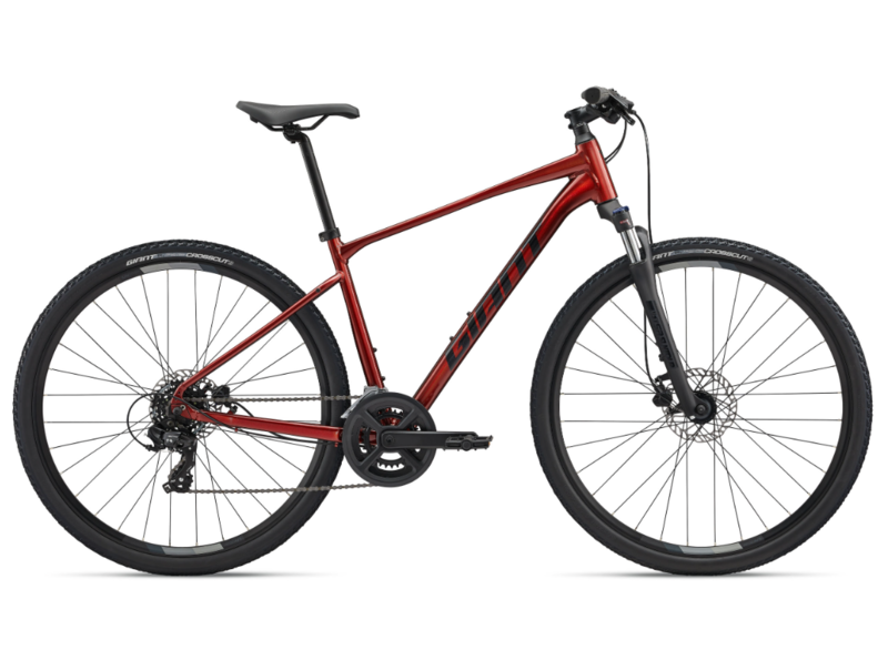 Giant Roam 4