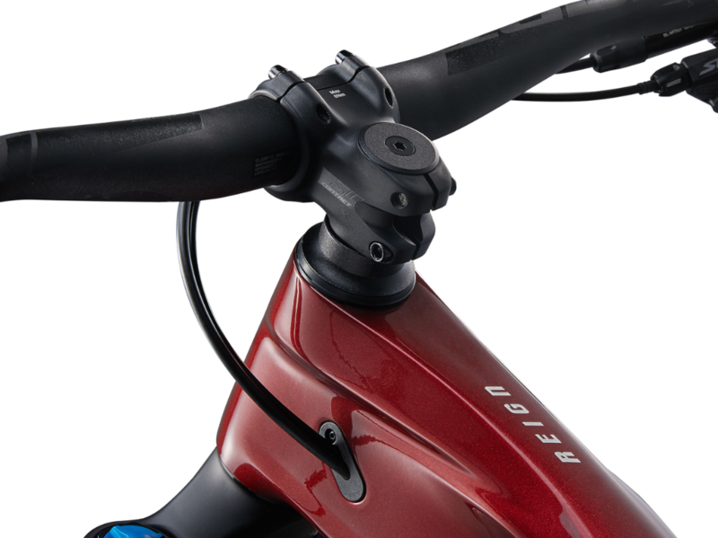 Giant Reign Advanced 2 L Sangria/Carbon