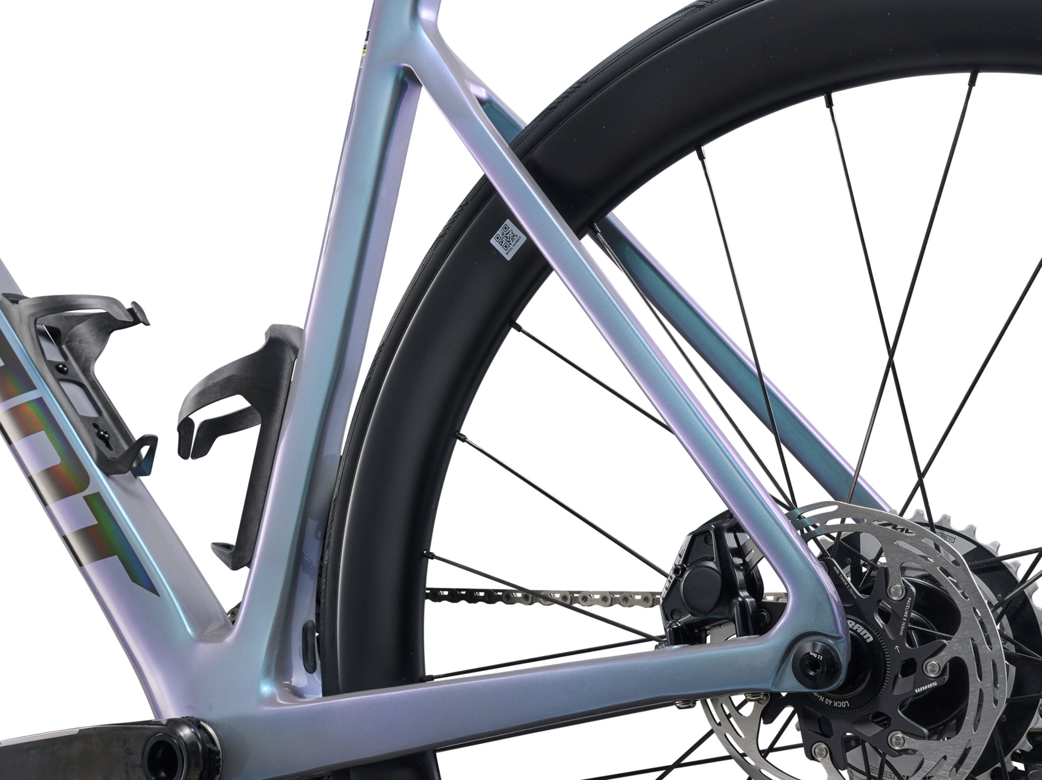 Giant Propel Advanced Pro 0 (AXS)