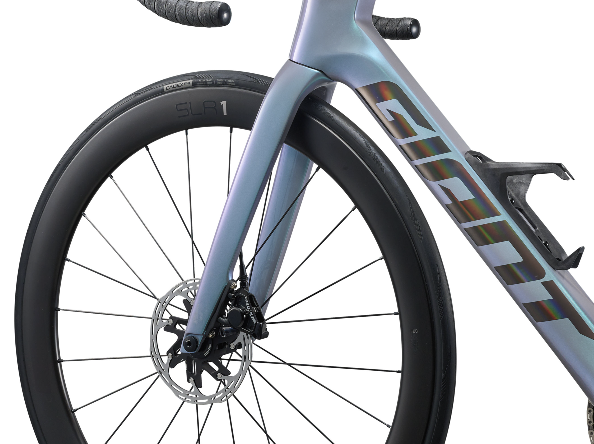 Giant Propel Advanced Pro 0 (AXS)