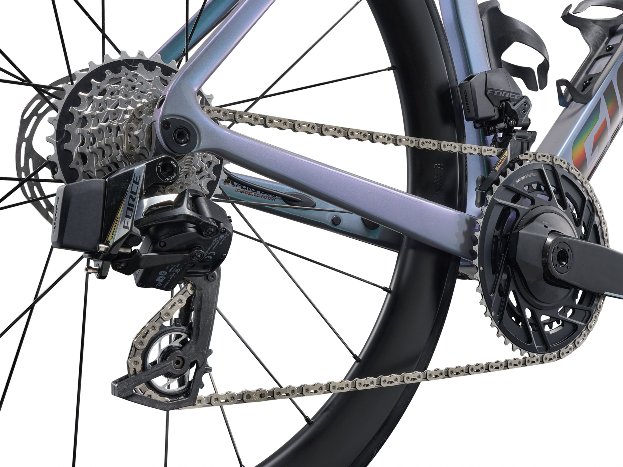 Giant Propel Advanced Pro 0 (AXS)