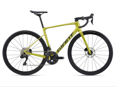 Giant Defy Advanced 1 (2026)