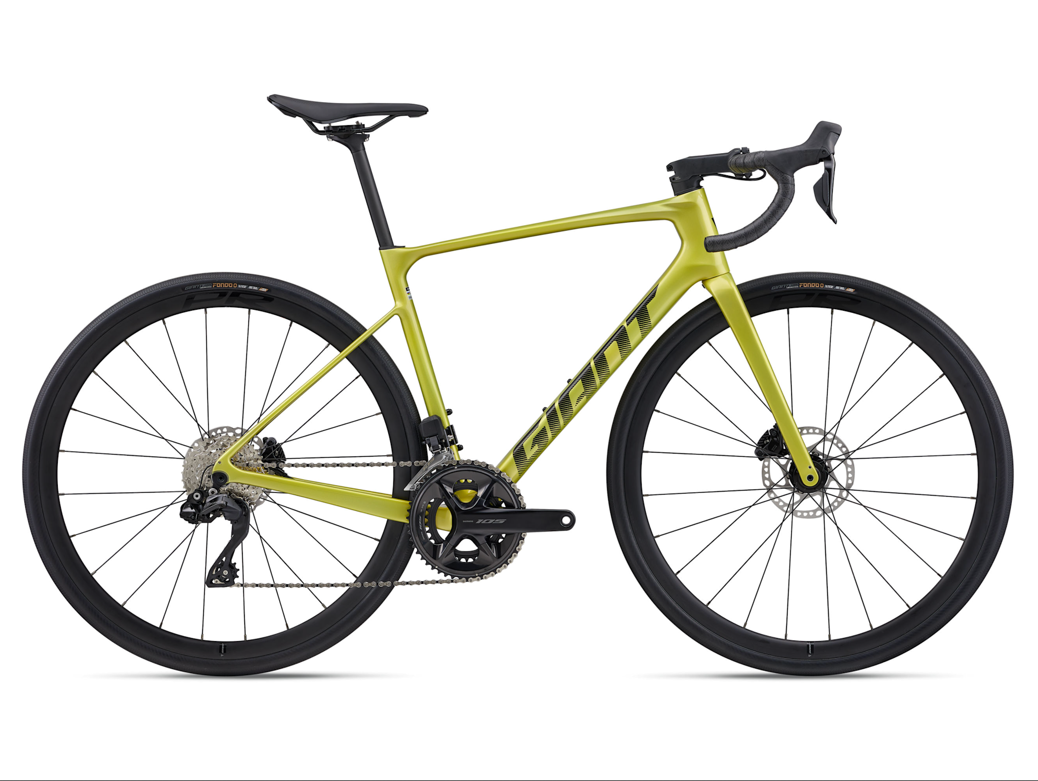 Giant Defy Advanced Pro 1 (2026)