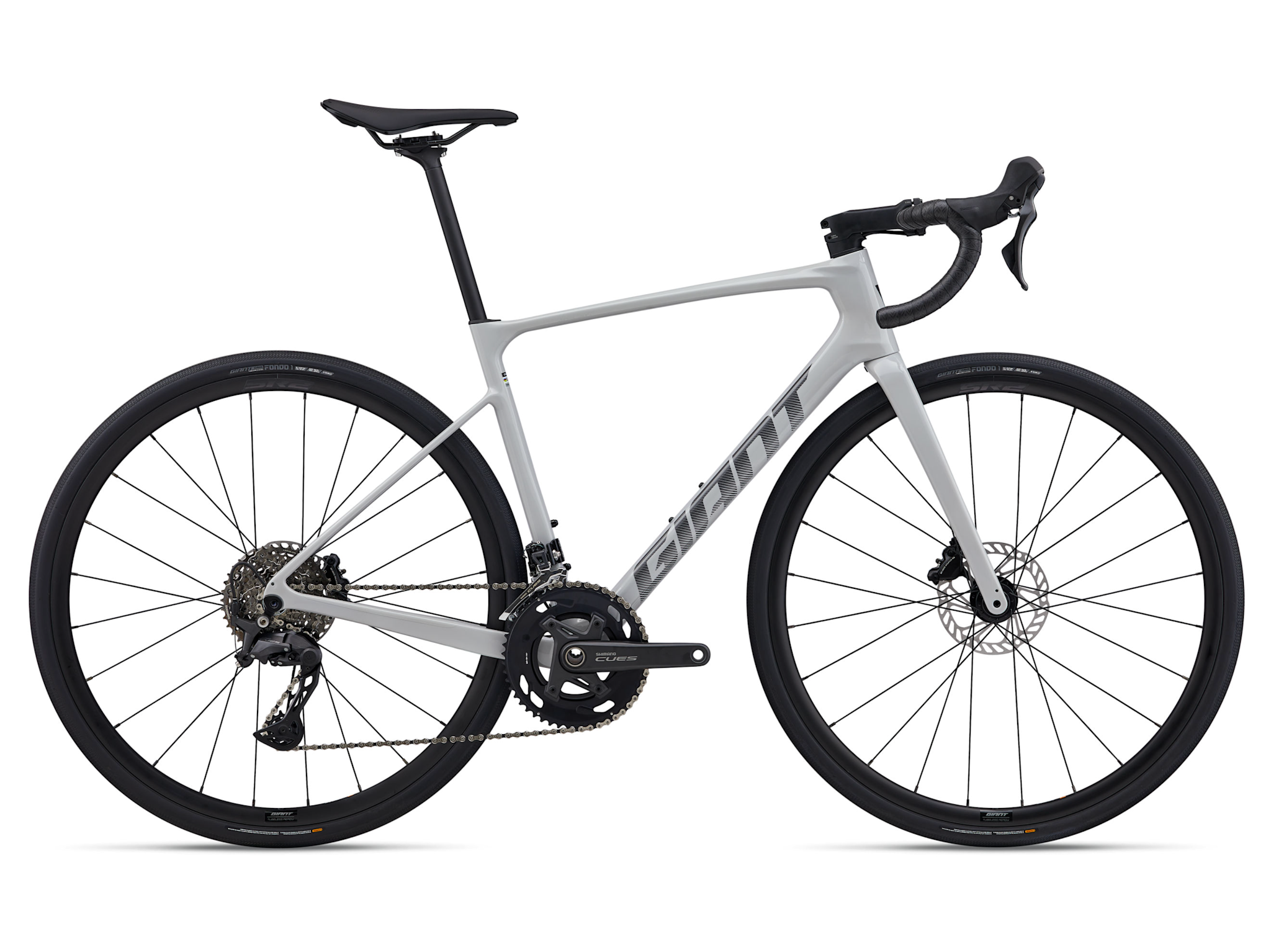 Giant Defy Advanced 3 (2026)