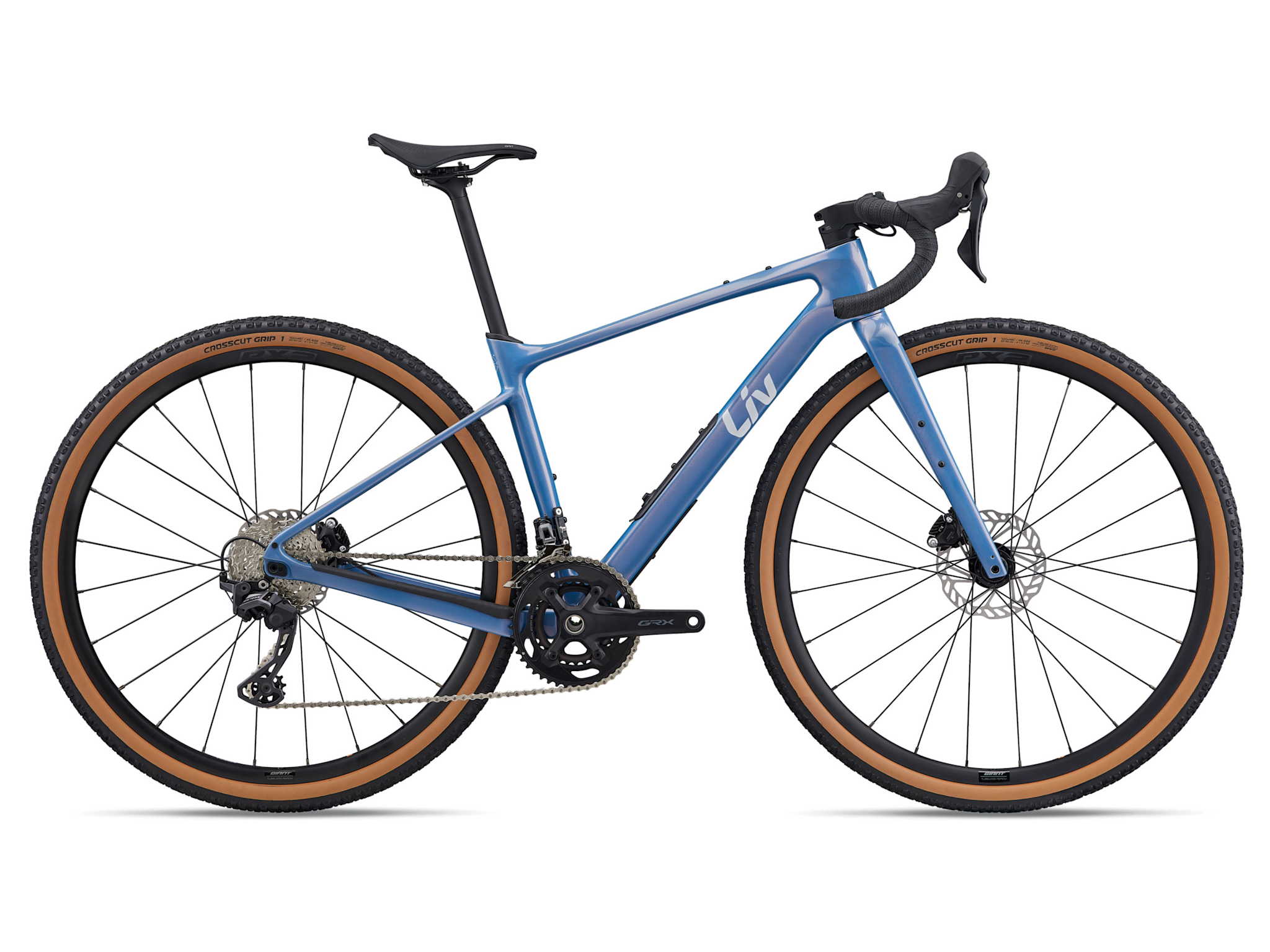 Liv Devote Advanced 2 (2026)