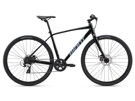 Giant 26 Escape 4 Disc