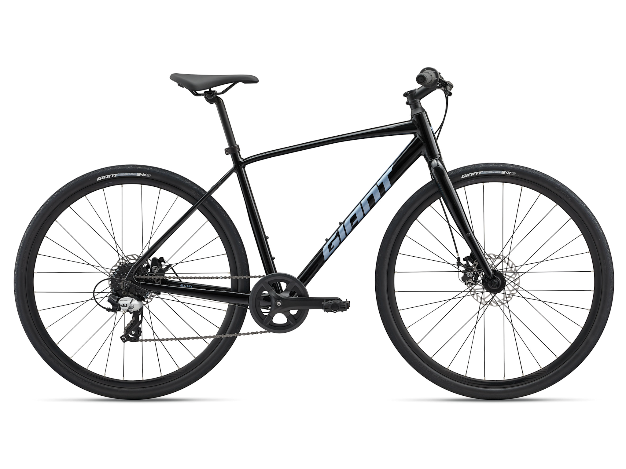 Giant 26 Escape 4 Disc