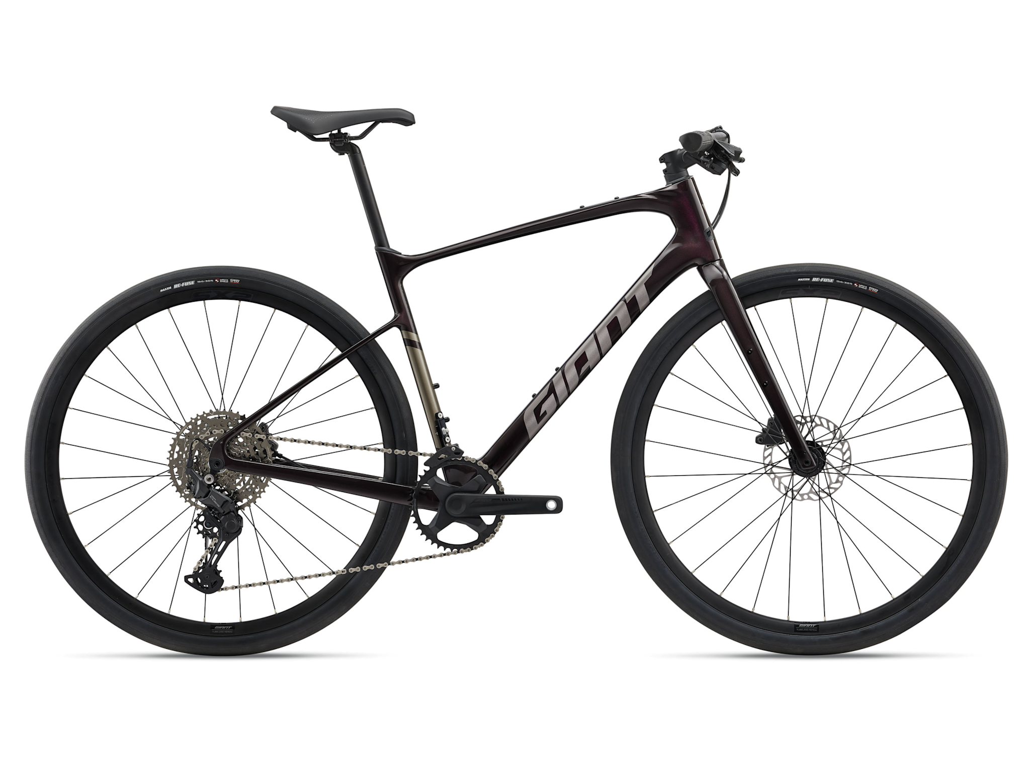 Giant FastRoad AR Advanced 2