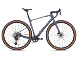 Giant Revolt Advanced 1 (2026)