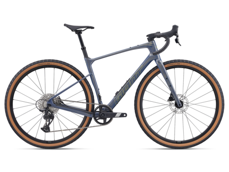 Giant Revolt Advanced 1 (2026)