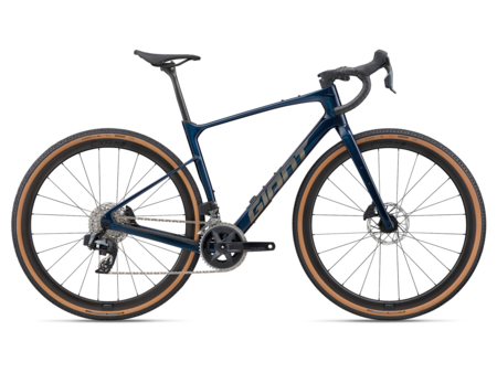 Giant Revolt Advanced Pro 1 (2026)