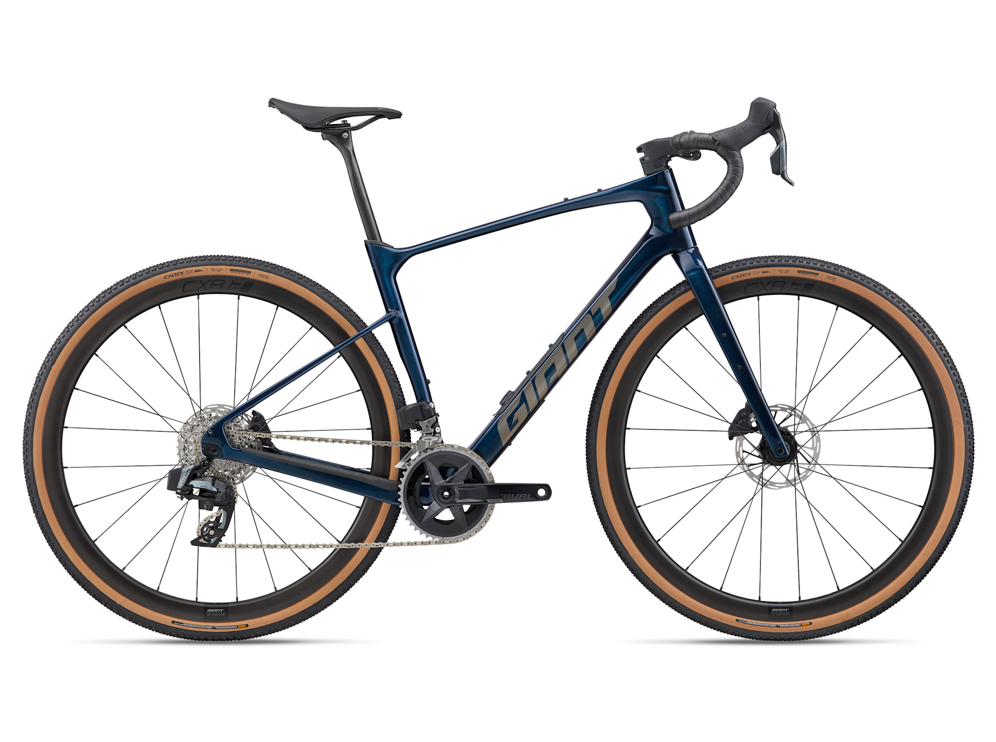 Giant Revolt Advanced Pro 1 (2026)