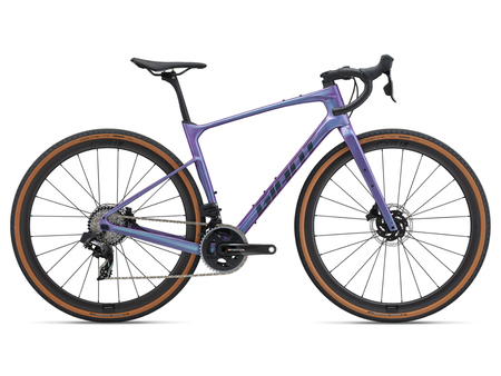 Giant Revolt Advanced Pro 0 M Digital Blurple