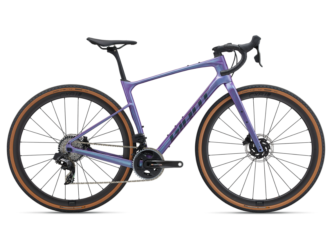 Giant Revolt Advanced Pro 0 M Digital Blurple