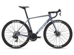 Giant TCR Advanced Pro 0 (AXS)