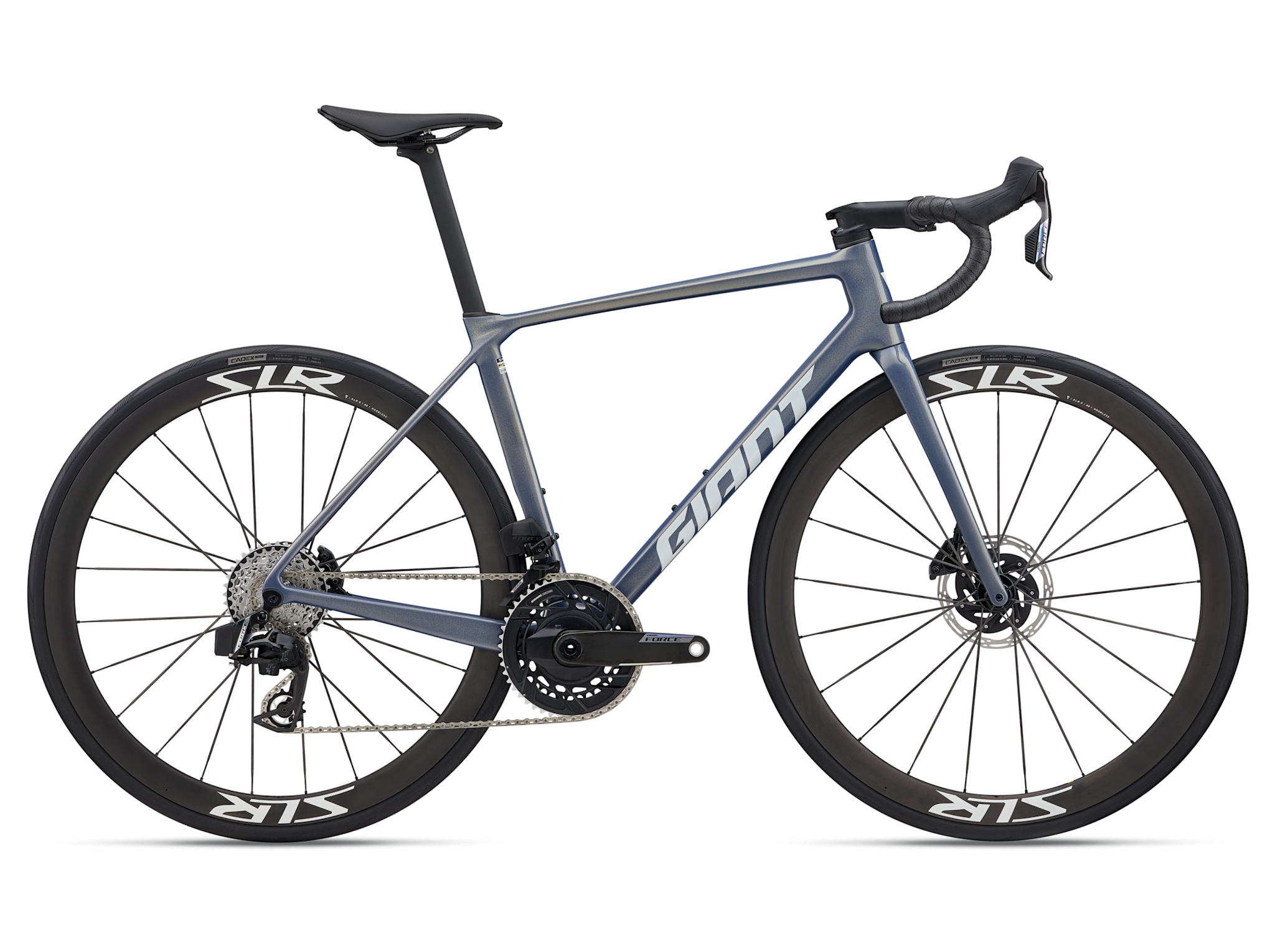 Giant TCR Advanced Pro 0 (AXS)
