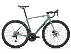 Giant 26 TCR Advanced 0 (Pro Compact)
