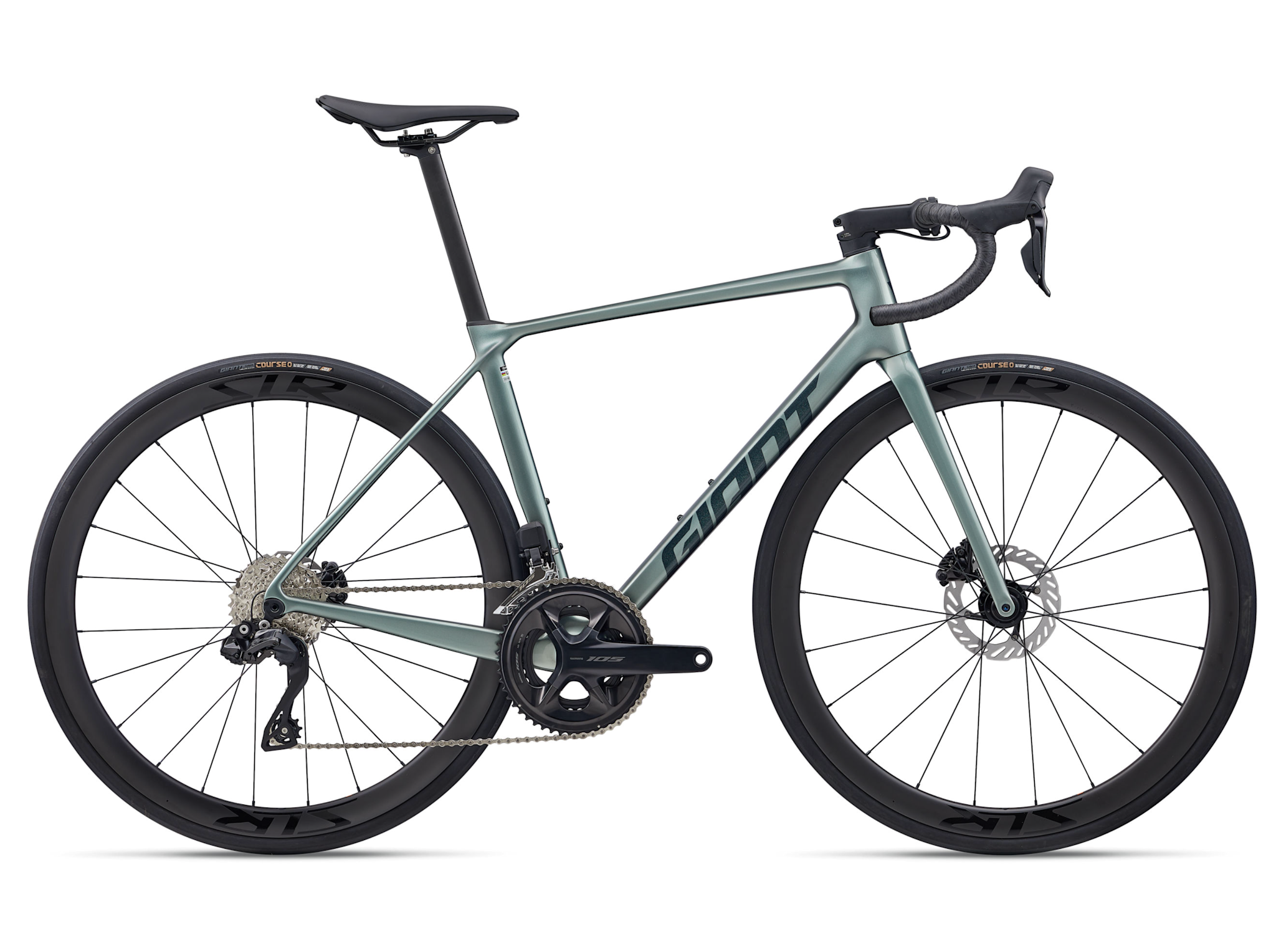 Giant 26 TCR Advanced 0 (Pro Compact)