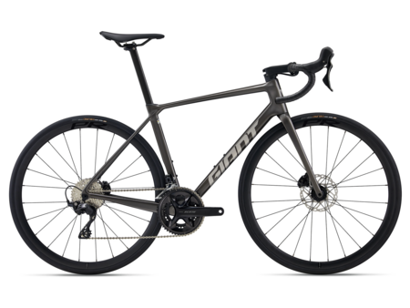 Giant 26 TCR Advanced 2 (KOM)