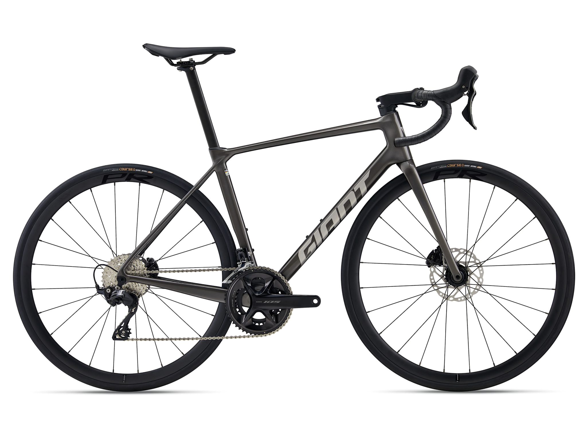 Giant 26 TCR Advanced 2 (KOM)