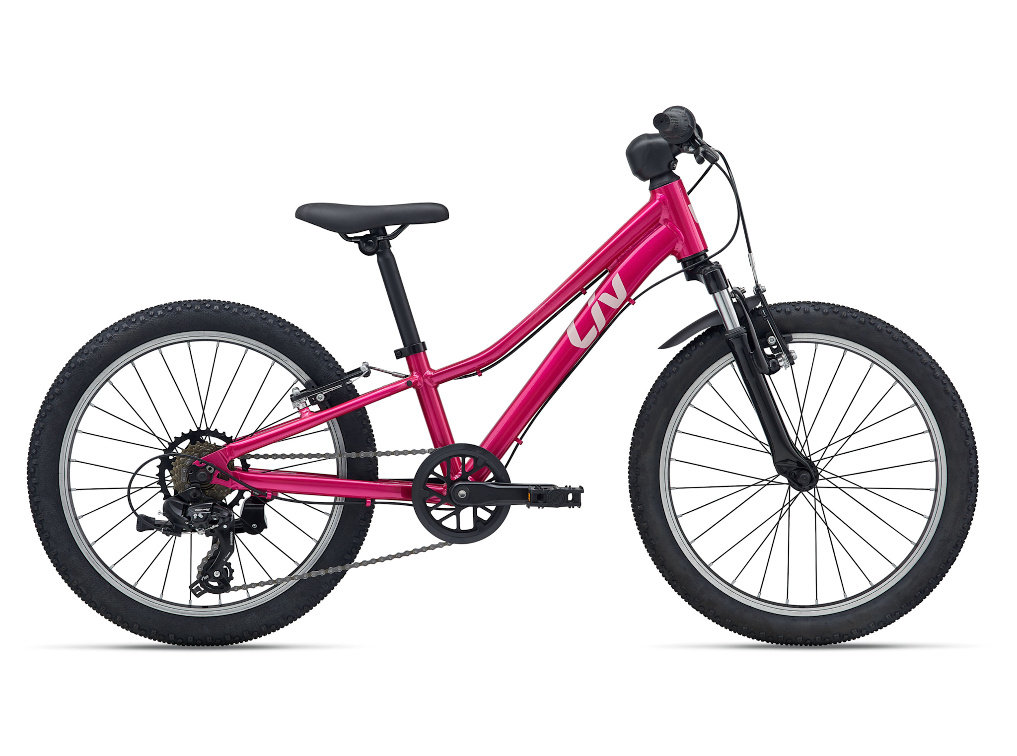 Liv Tempt 20 OSFM Virtual Pink