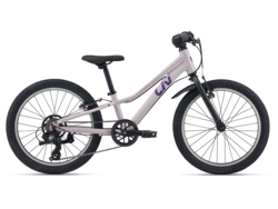 Liv Tempt 20 Lite OSFM Misty Lilac