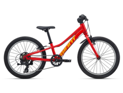 Giant Talon 20 Lite OSFM Rosso Corsa