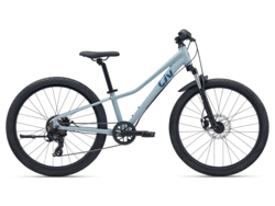 Liv Tempt 24 Disc OSFM Dusty Blue