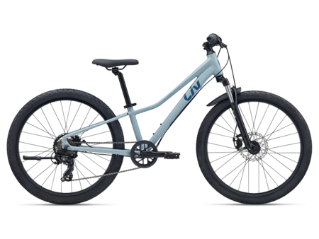 Liv Tempt 24 Disc OSFM Dusty Blue