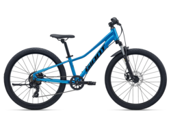 Giant Talon 24 Disc OSFM Metallic Blue