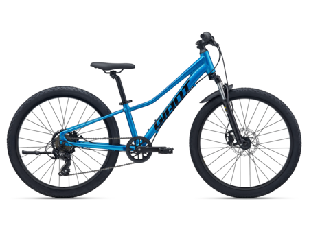 Giant Talon 24 Disc OSFM Metallic Blue
