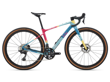 Liv Devote Advanced 0-SE