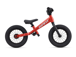 Giant Pre Push Bike