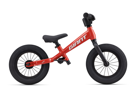 Giant Pre Push Bike