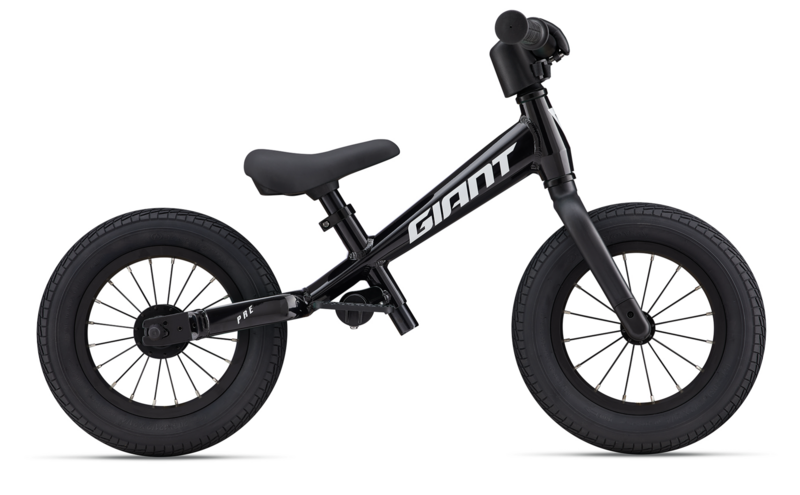 Giant Pre Push Bike