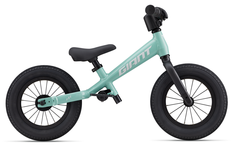 Giant Pre Push Bike