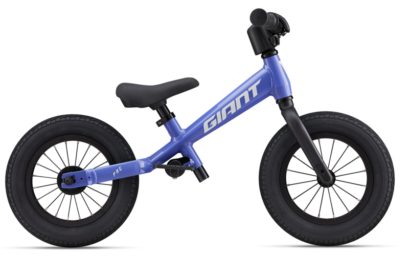 Giant Pre Push Bike